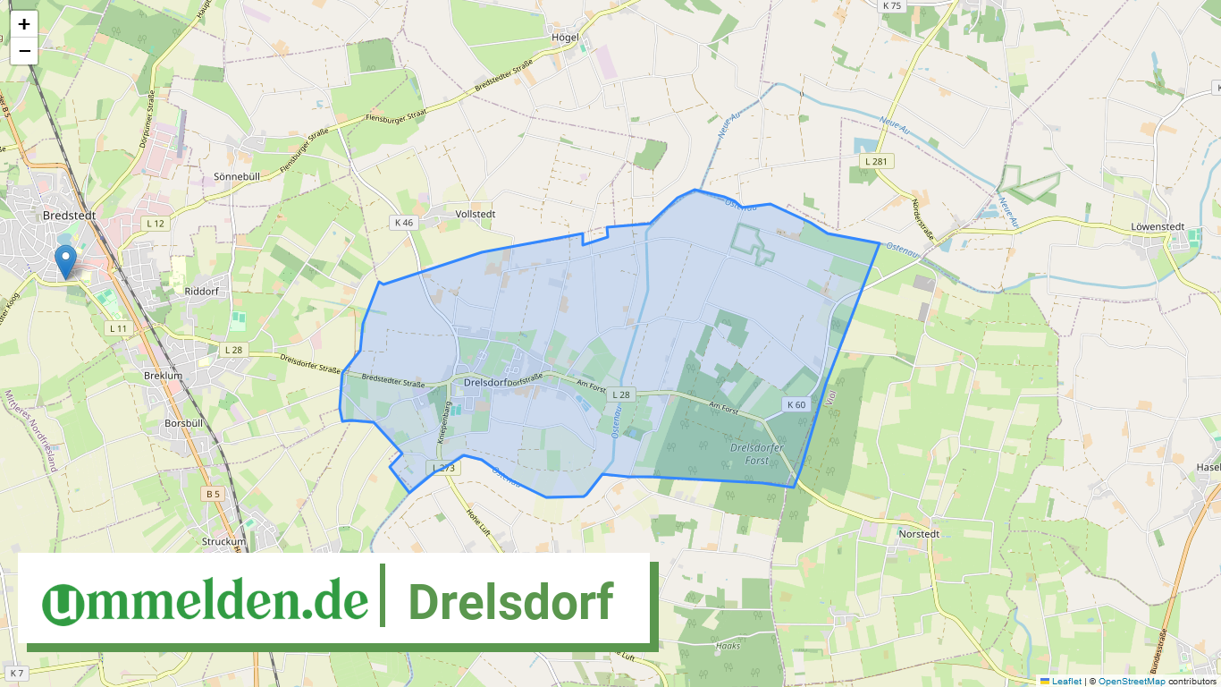 010545494024 Drelsdorf