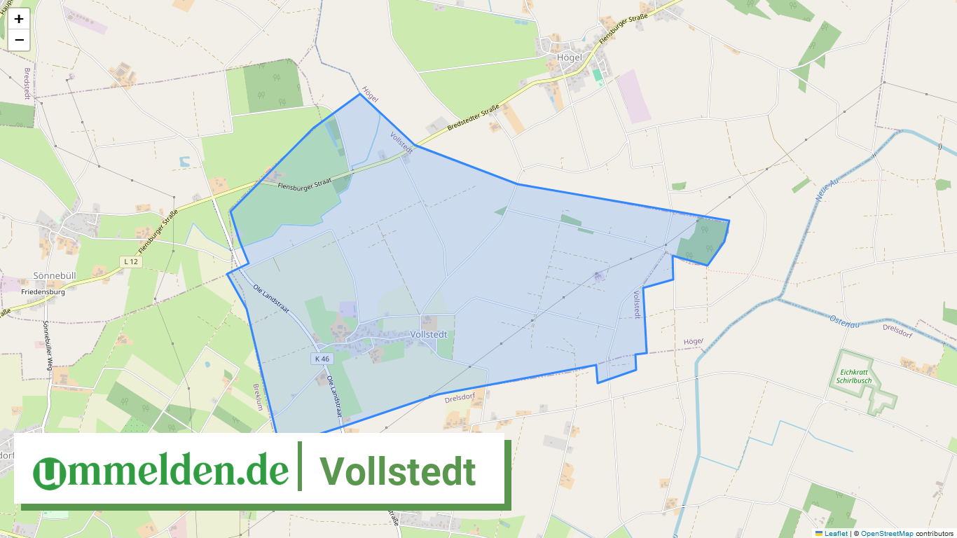 010545494146 Vollstedt