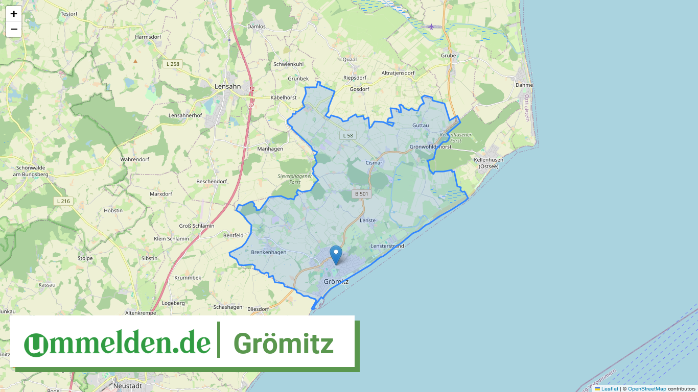 010550016016 Groemitz