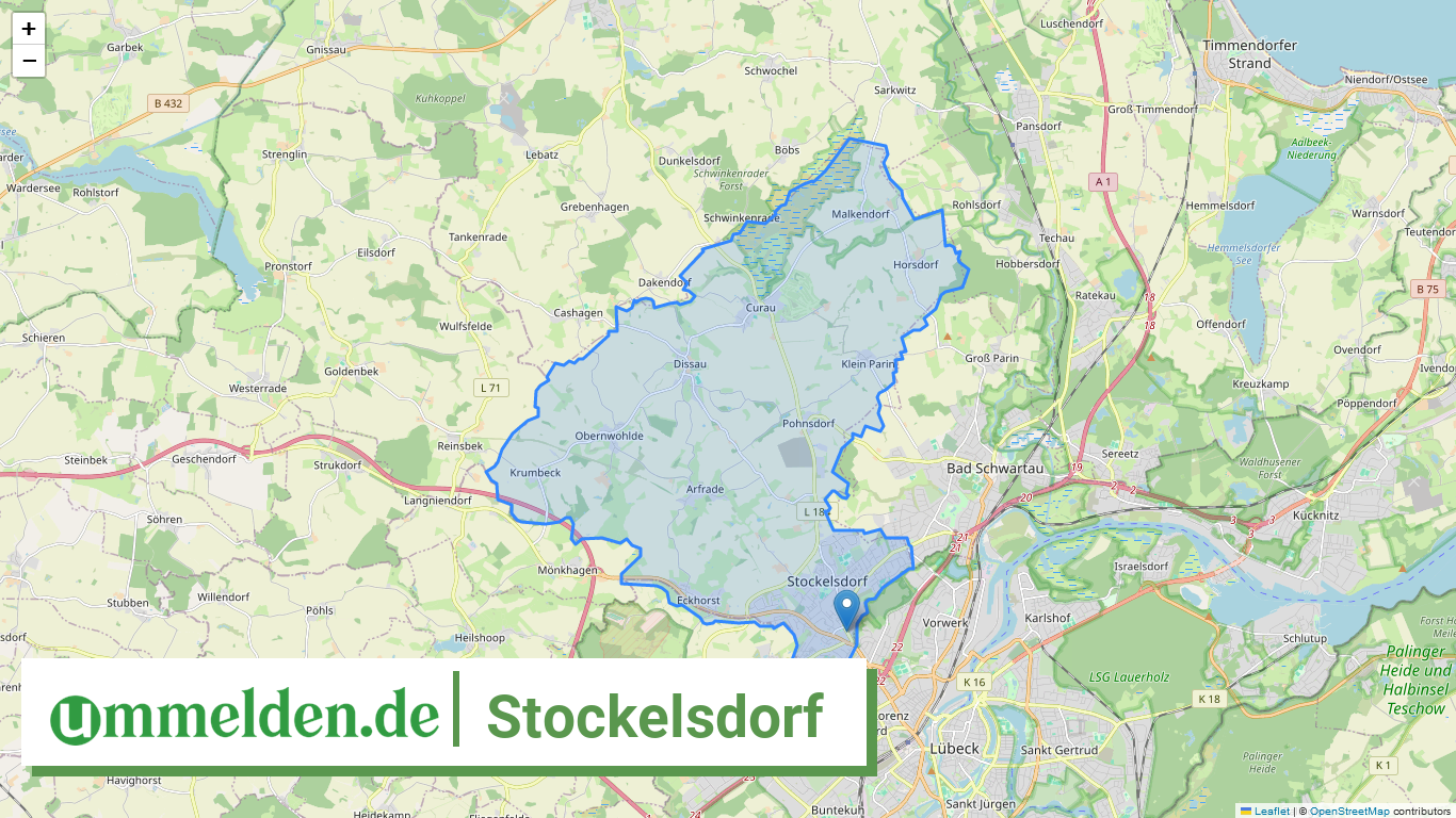 010550040040 Stockelsdorf