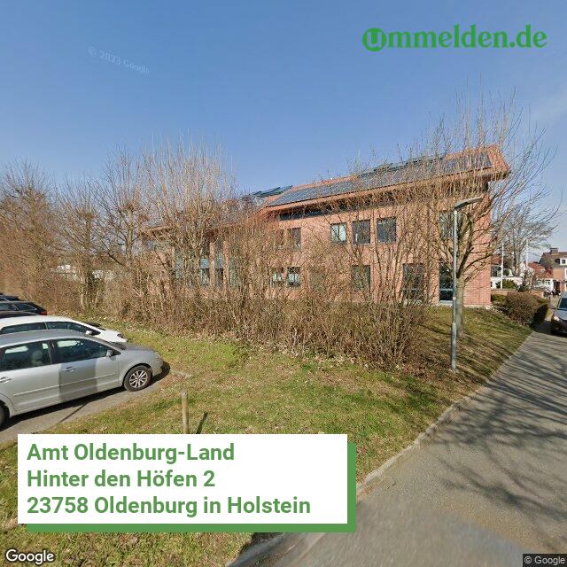 010555543014 streetview amt Goehl