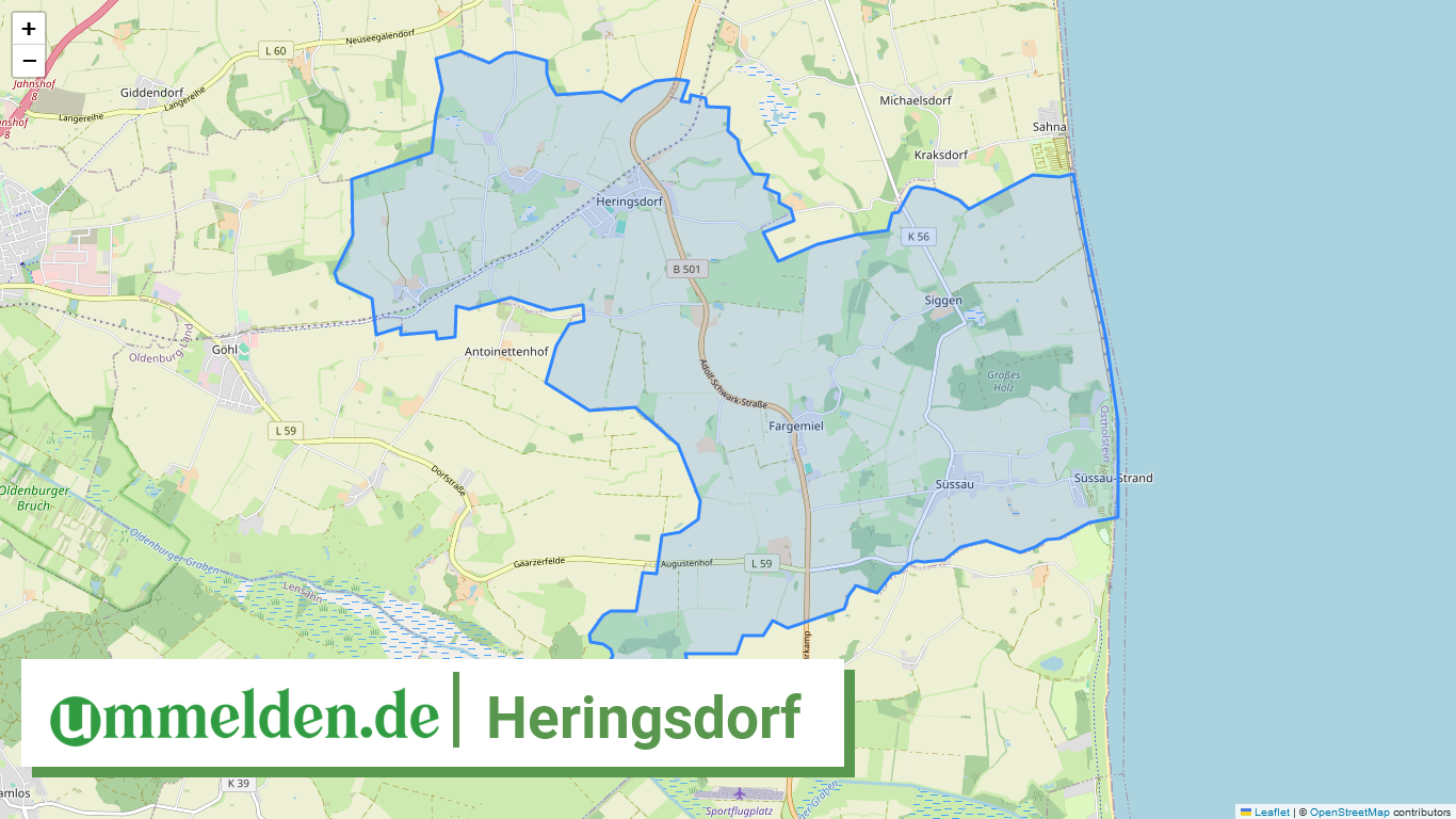 010555543022 Heringsdorf