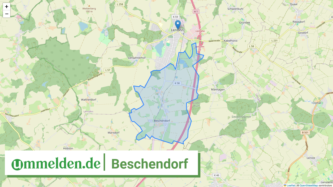 010555546006 Beschendorf