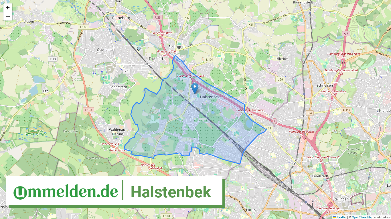 010560018018 Halstenbek