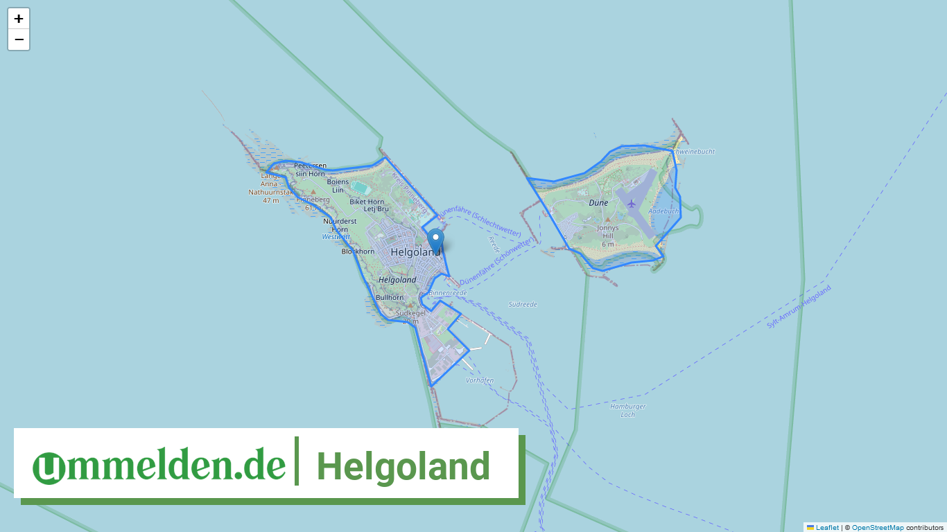 010560025025 Helgoland