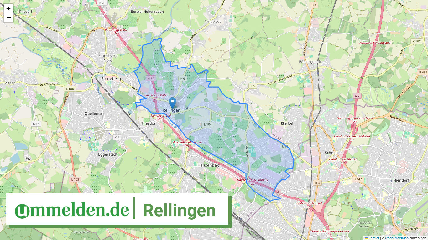 010560043043 Rellingen