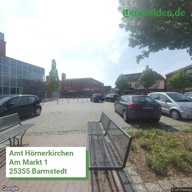 010565636 streetview amt Amt Hoernerkirchen