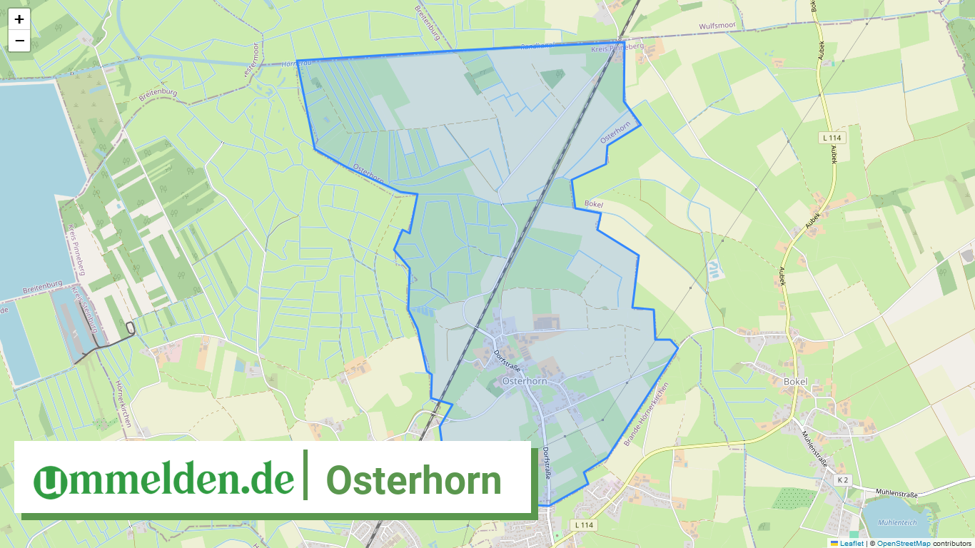 010565636038 Osterhorn