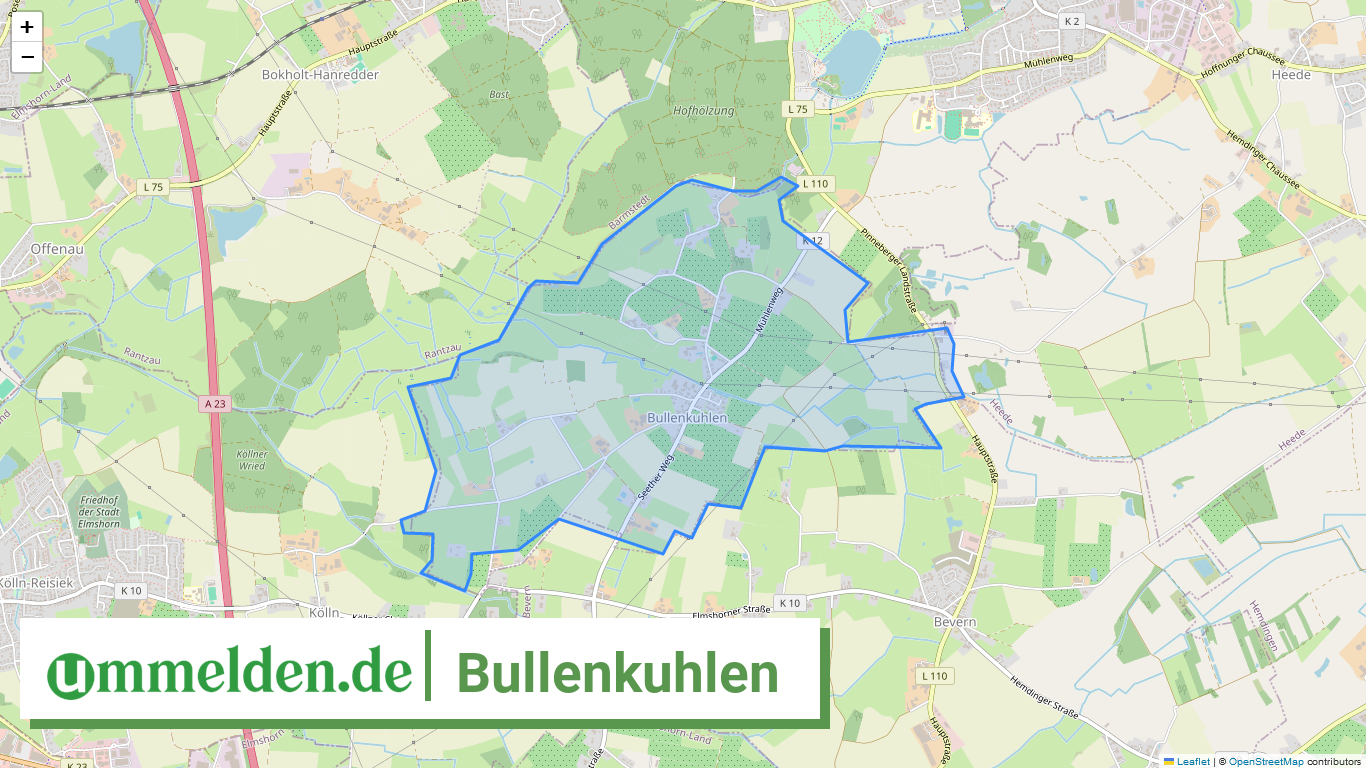 010565660011 Bullenkuhlen