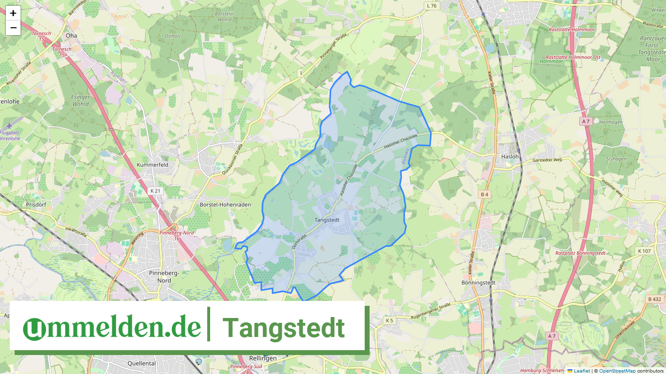 010565687047 Tangstedt