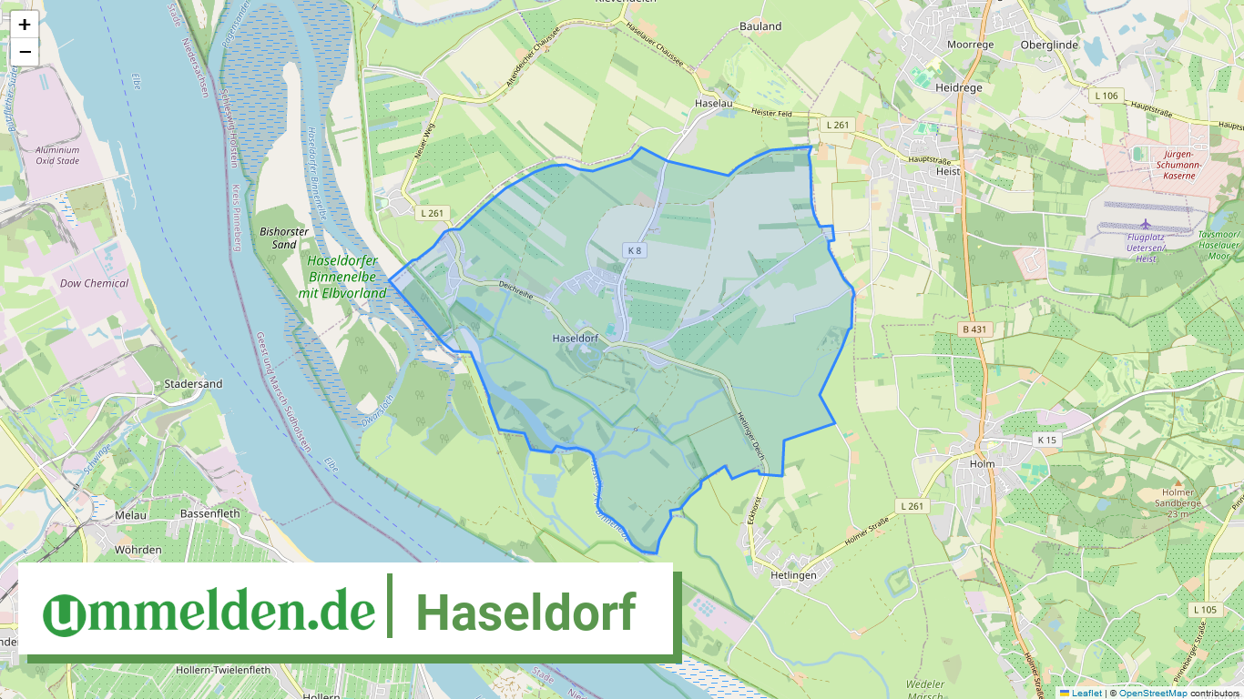 010565690020 Haseldorf