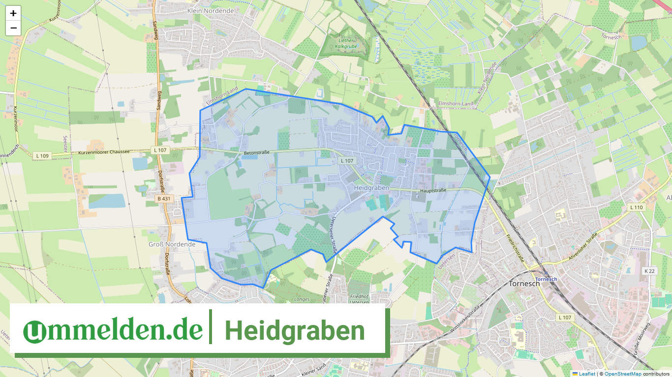 010565690023 Heidgraben