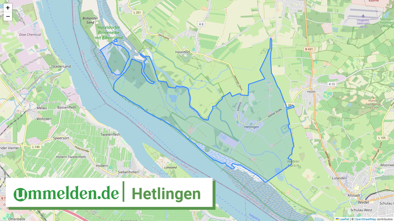 010565690027 Hetlingen