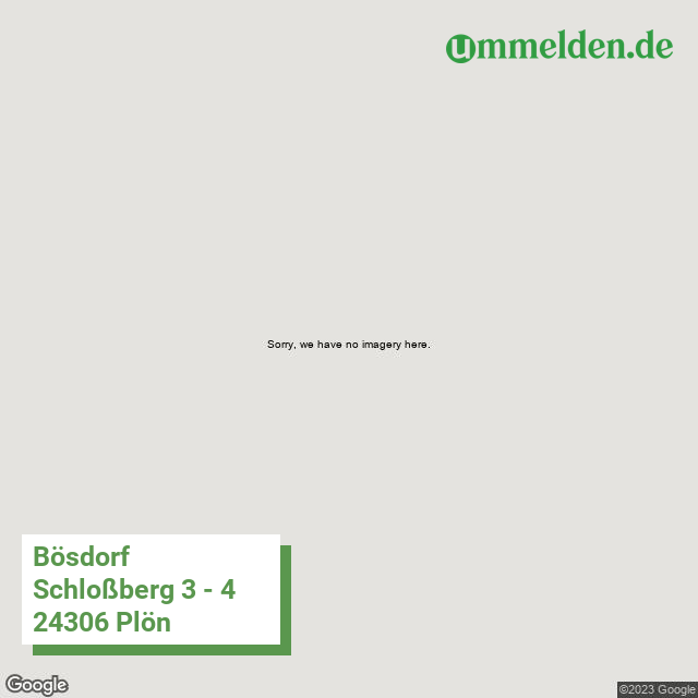 010570009009 streetview amt Boesdorf