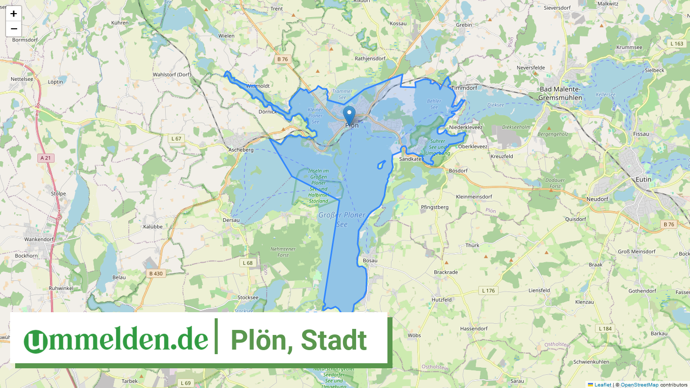 010570057057 Ploen Stadt