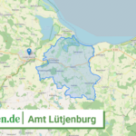 010575727 Amt Luetjenburg