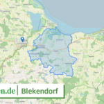 010575727007 Blekendorf
