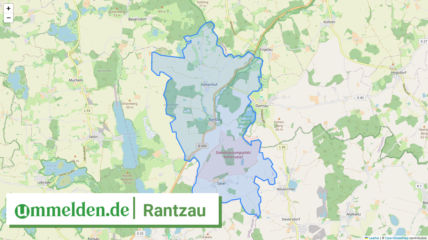 010575739065 Rantzau