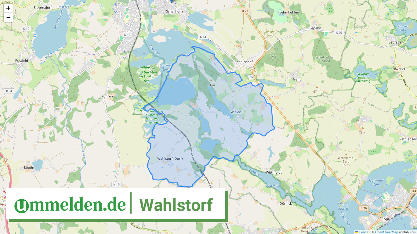 010575747084 Wahlstorf