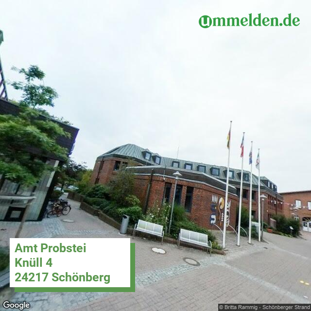 010575755 streetview amt Amt Probstei