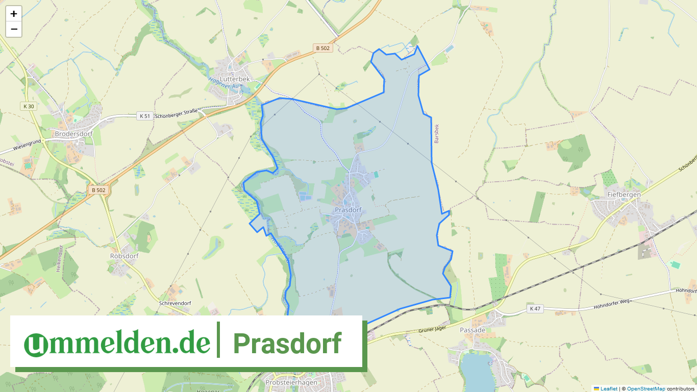 010575755060 Prasdorf