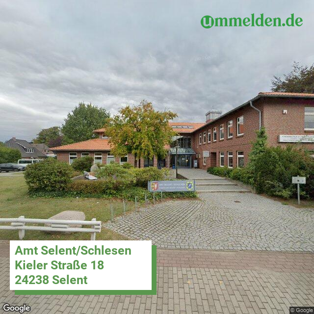 010575775044 streetview amt Lammershagen