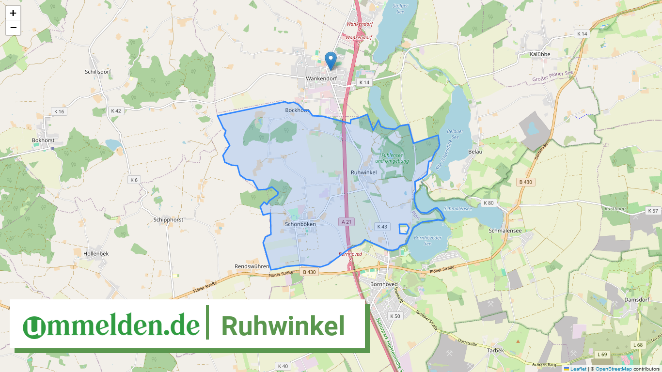 010575785069 Ruhwinkel