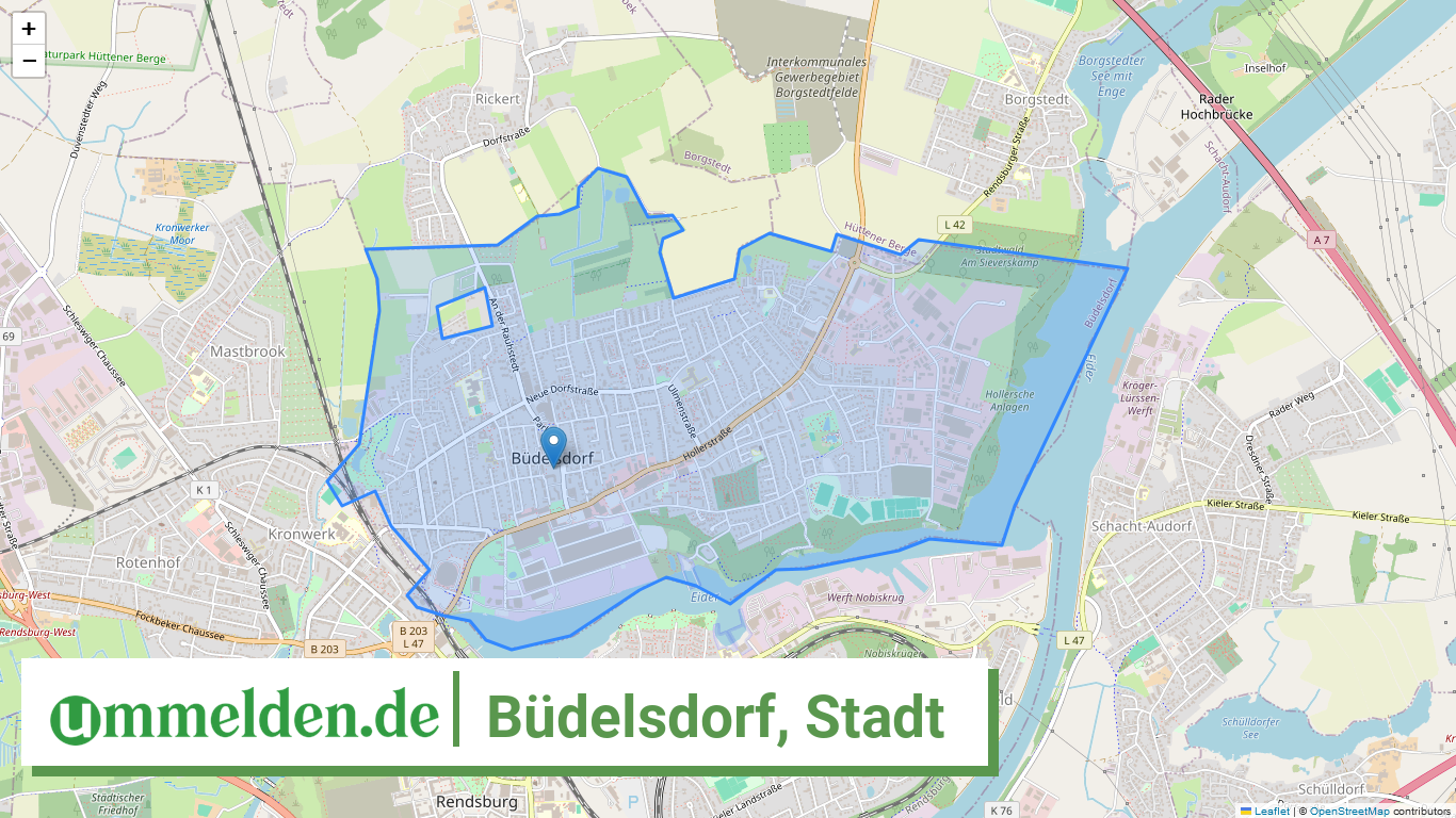 010580034034 Buedelsdorf Stadt