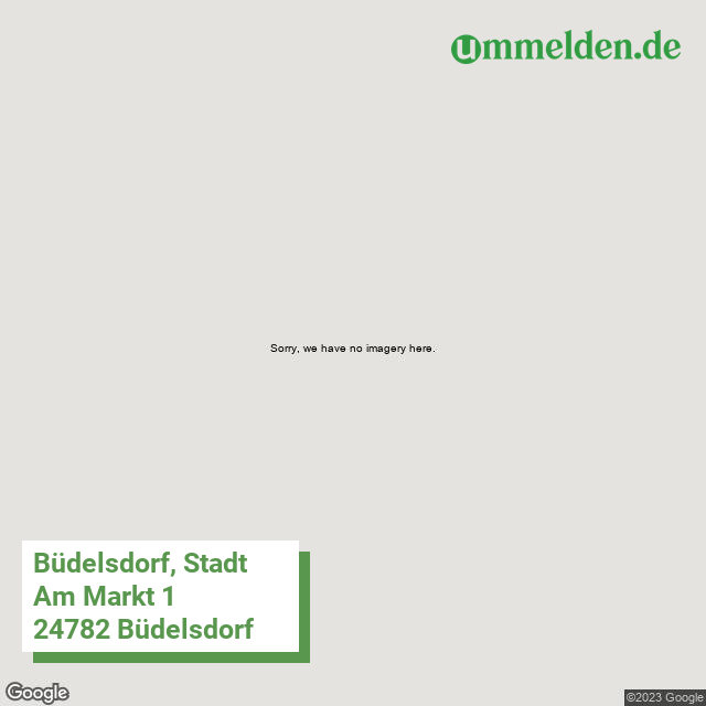 010580034034 streetview amt Buedelsdorf Stadt