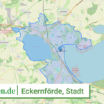 010580043043 Eckernfoerde Stadt