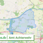 010585803 Amt Achterwehr