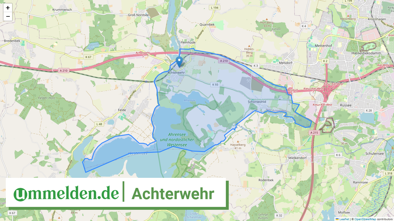 010585803001 Achterwehr