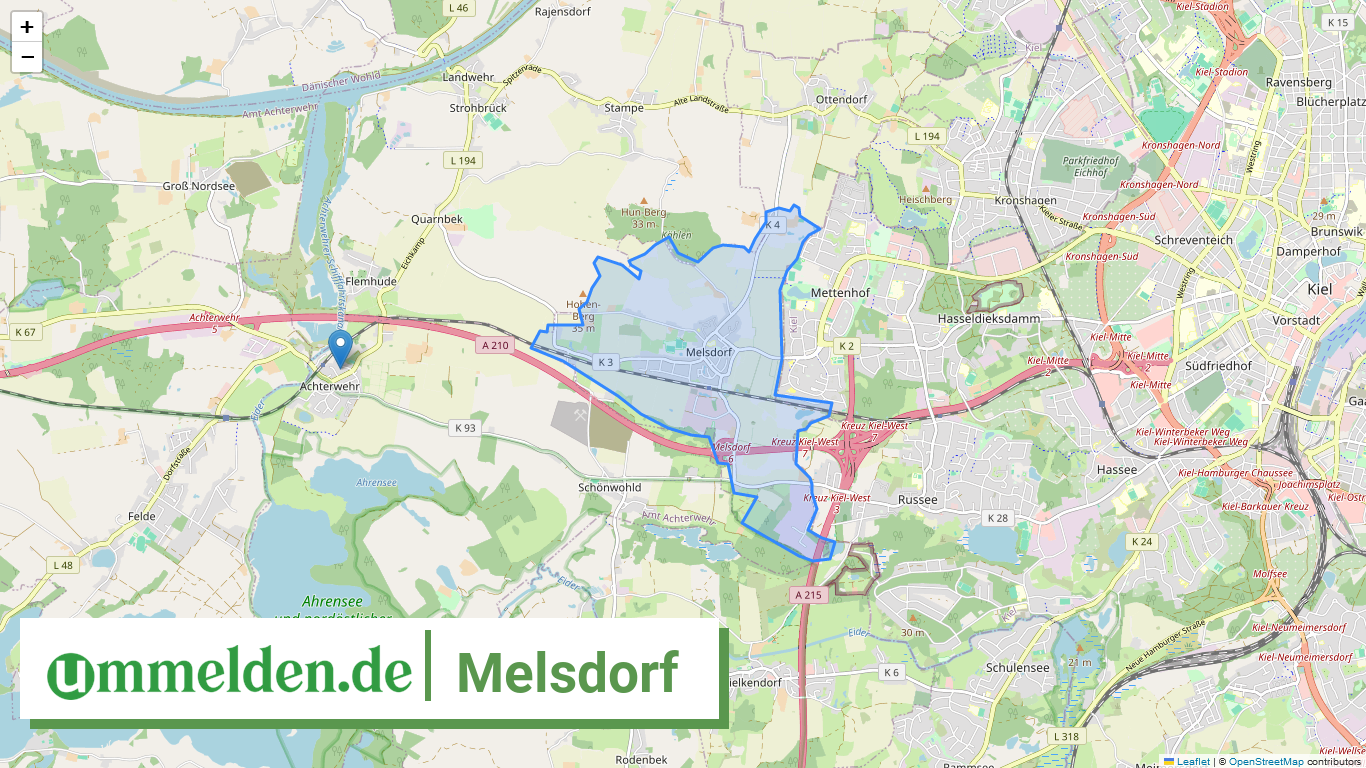 010585803104 Melsdorf