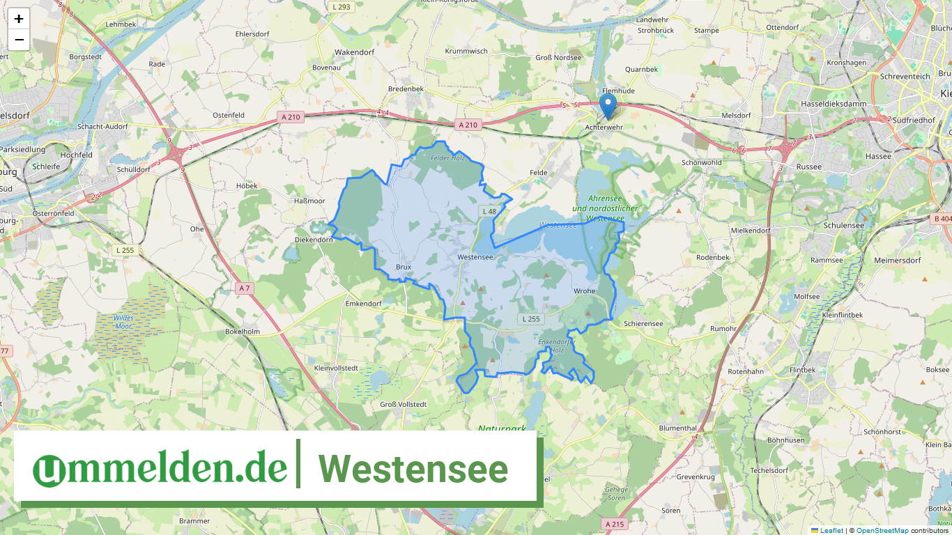 010585803171 Westensee