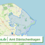 010585822 Amt Daenischenhagen