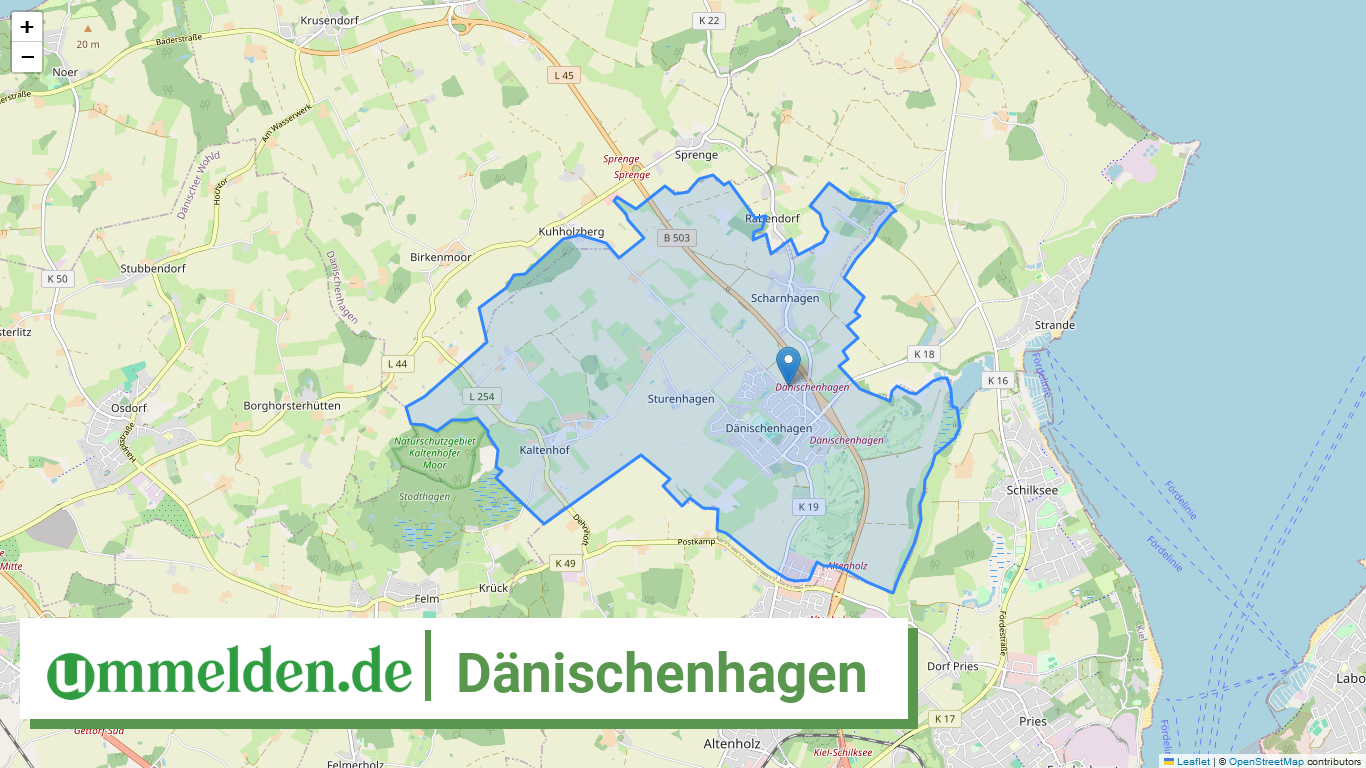 010585822037 Daenischenhagen