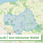 010585824 Amt Daenischer Wohld