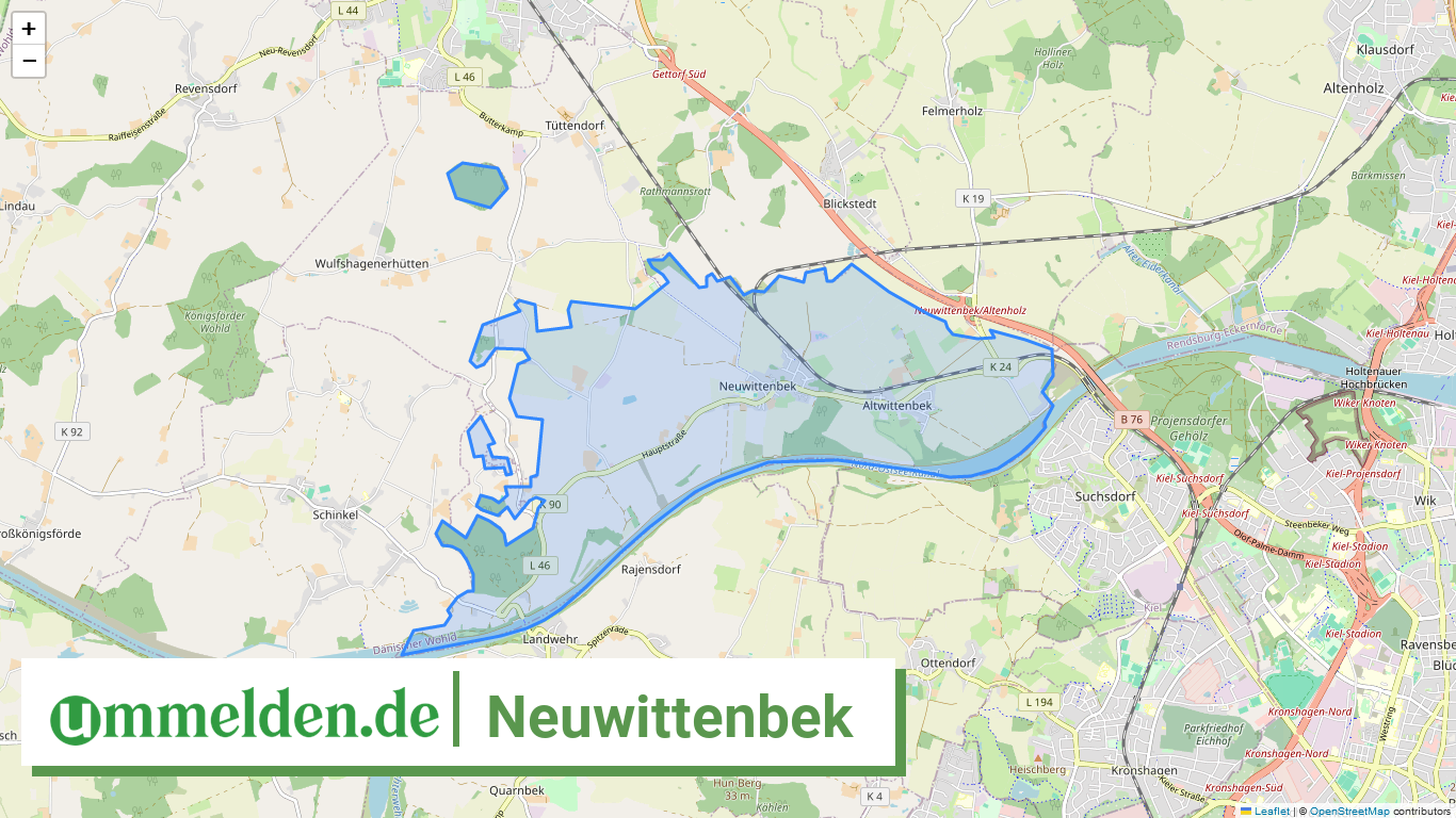 010585824112 Neuwittenbek