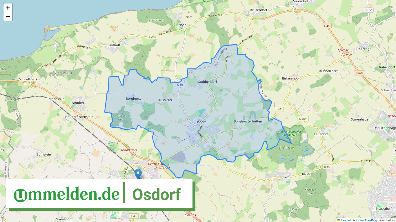 010585824121 Osdorf