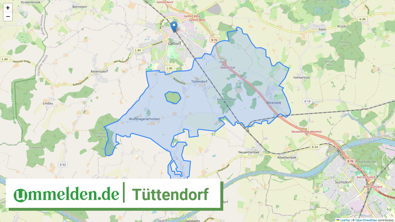 010585824165 Tuettendorf