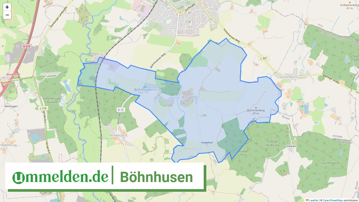 010585830019 Boehnhusen