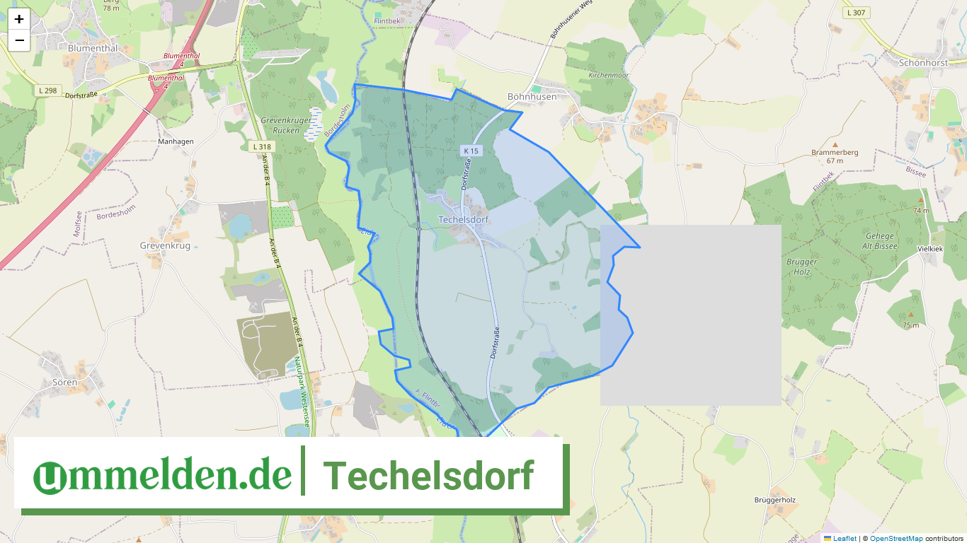 010585830160 Techelsdorf