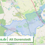 010585833003 Alt Duvenstedt