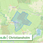 010585847036 Christiansholm