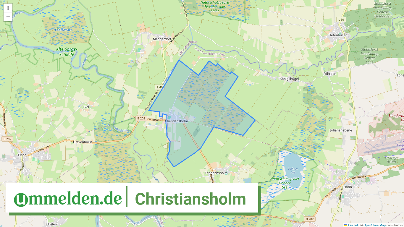 010585847036 Christiansholm