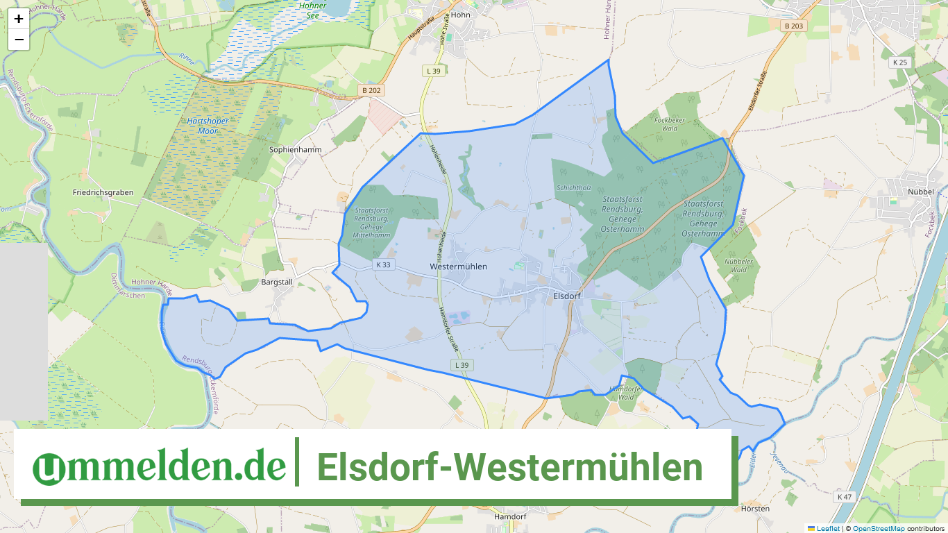 010585847047 Elsdorf Westermuehlen