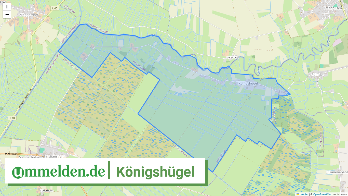 010585847089 Koenigshuegel