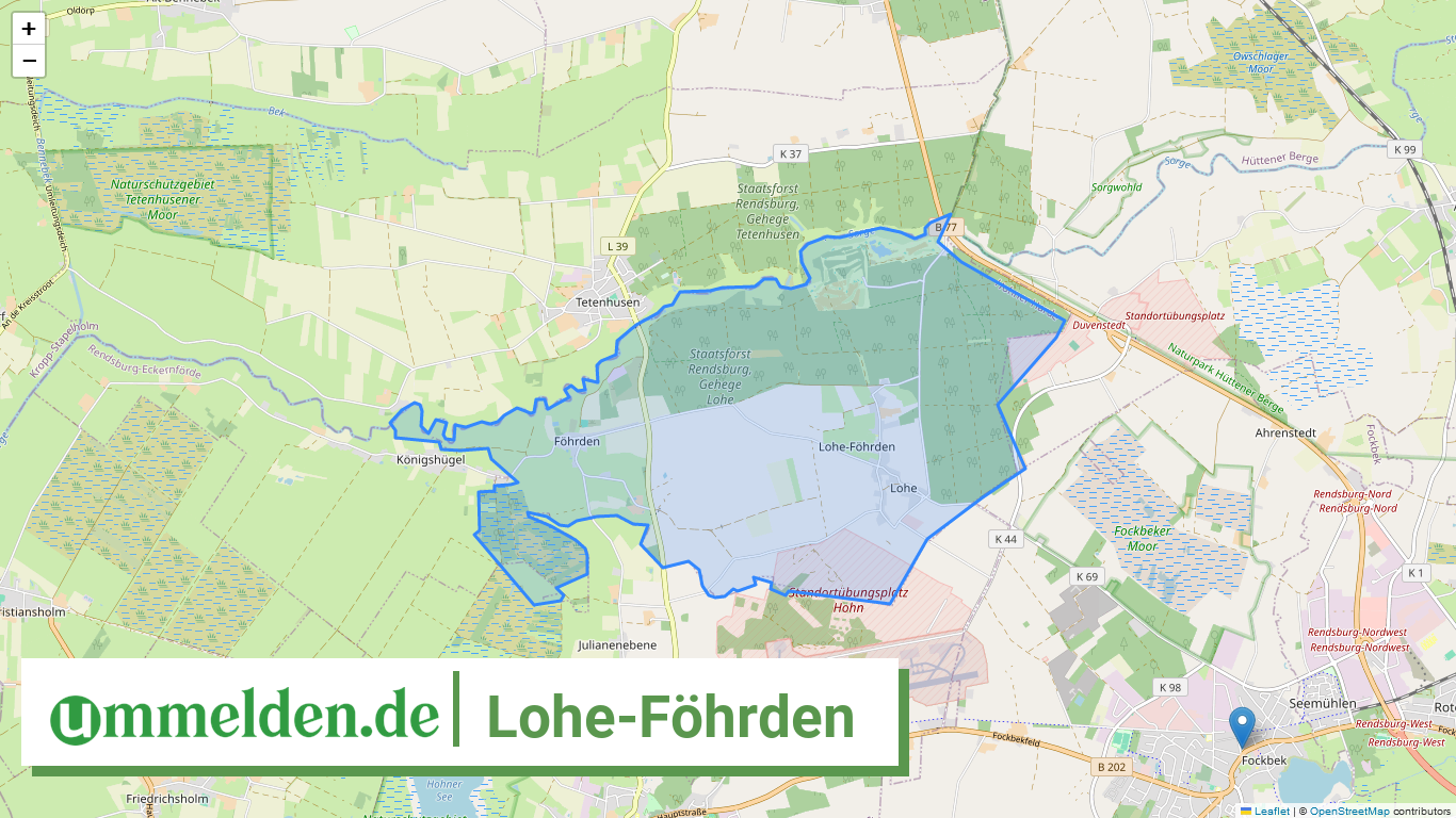 010585847097 Lohe Foehrden