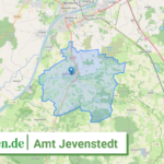 010585853 Amt Jevenstedt