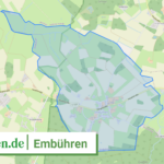 010585853048 Embuehren